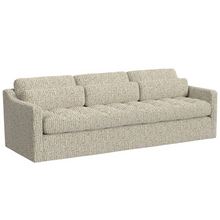Load image into Gallery viewer, 90” Slope Sofa Collection