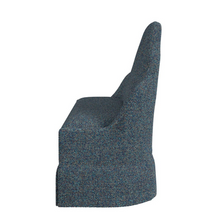 Load image into Gallery viewer, 84” Keyhole Skirted Bench Collection