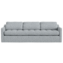 Load image into Gallery viewer, 90” Slope Sofa Collection