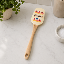 Load image into Gallery viewer, Patisserie Spatula/Spoonula