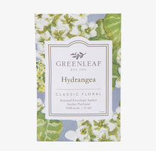 Load image into Gallery viewer, Hydrangea Sachet Collection