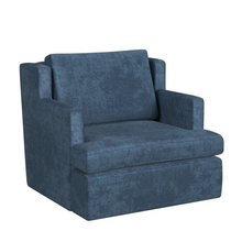 Load image into Gallery viewer, Unwind Swivel Chair Collection
