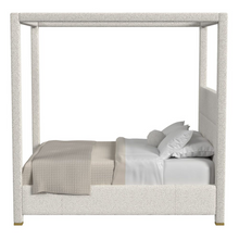 Load image into Gallery viewer, Hibernate Canopy Queen Bed Collection
