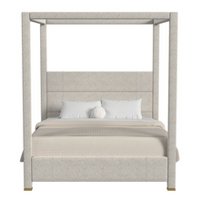 Load image into Gallery viewer, Hibernate Canopy King Bed Collection