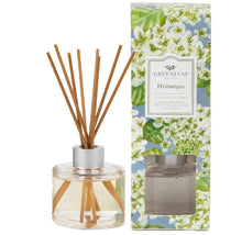 Load image into Gallery viewer, Hydrangea Diffuser Collection