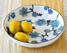 Load image into Gallery viewer, Periwinkle Vine Dinnerware Collection