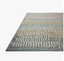 Load image into Gallery viewer, Lively Wool Rug Collection