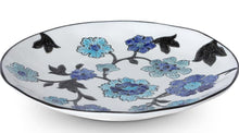 Load image into Gallery viewer, Periwinkle Vine Dinnerware Collection