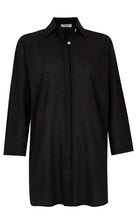 Load image into Gallery viewer, Misto Mini Shirt Dress Collection