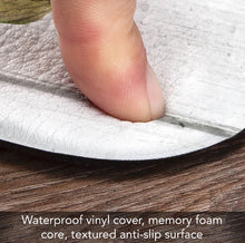 Load image into Gallery viewer, Rustic Fall Comfort Floor Mat