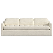 Load image into Gallery viewer, 90” Slope Sofa Collection