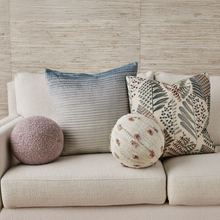 Load image into Gallery viewer, Ball Peacock Pillow Collection