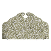 Load image into Gallery viewer, 84” Keyhole Skirted Bench Collection