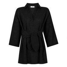 Load image into Gallery viewer, Mia Mini Shirt Dress Collection
