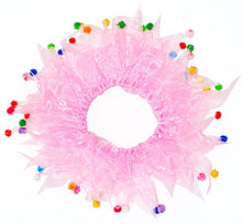 Load image into Gallery viewer, Pom Pom Pet Collar Collection