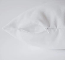 Load image into Gallery viewer, Ship Wheel Accent Pillow- 8” x 8”