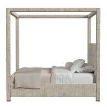 Load image into Gallery viewer, Hibernate Canopy King Bed Collection
