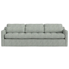 Load image into Gallery viewer, 90” Slope Sofa Collection