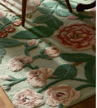 Load image into Gallery viewer, English Countryside Rug Collection