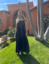 Load image into Gallery viewer, Malibu Maxi Off Shoulder Dress Collection