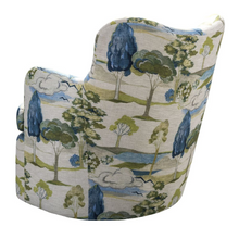 Load image into Gallery viewer, Chit Chat Swivel Chair Collection