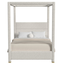 Load image into Gallery viewer, Hibernate Canopy Queen Bed Collection