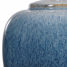 Load image into Gallery viewer, Blue Waters Table Lamp