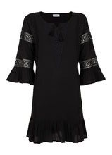 Load image into Gallery viewer, Paradiso Lace Tunic Dress Collection