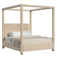 Load image into Gallery viewer, Hibernate Canopy King Bed Collection