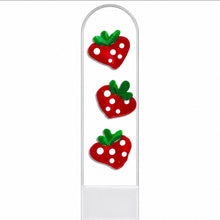 Load image into Gallery viewer, Hand Painted Crystal Nail File Collection