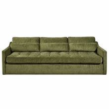 Load image into Gallery viewer, 90” Slope Sofa Collection