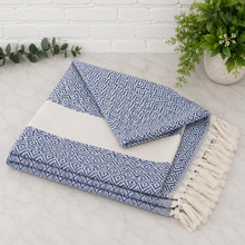 Load image into Gallery viewer, Oversized Turkish Beach Towel Collection