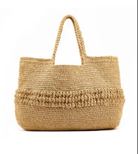 Load image into Gallery viewer, Mykonos Tote Bag