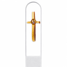 Load image into Gallery viewer, Hand Painted Crystal Nail File Collection