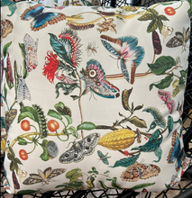 Load image into Gallery viewer, Inhabitants of Nature Accent Pillow