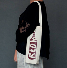 Load image into Gallery viewer, Red Wine Single Tote Bag Collection