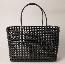 Load image into Gallery viewer, Summer Recycled Plastic Tote Bag Collection