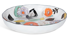 Load image into Gallery viewer, Hand Painted Poppy Garden Dinnerware Collection