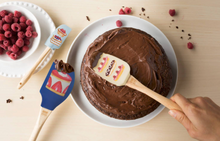 Load image into Gallery viewer, Patisserie Spatula