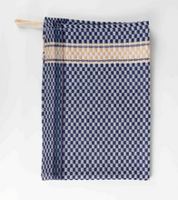 Load image into Gallery viewer, Blue Nile Kitchen Tea Towel