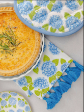 Load image into Gallery viewer, Hydrangea Pot Holder