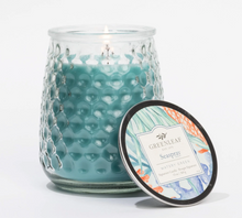 Load image into Gallery viewer, Greenleaf SeaSpray Candle