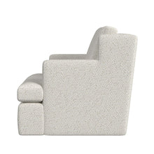 Load image into Gallery viewer, Unwind Swivel Chair Snuggle Vanilla