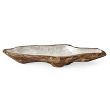 Load image into Gallery viewer, Capiz Forest Bowl Collection