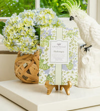 Load image into Gallery viewer, Hydrangea Sachet
