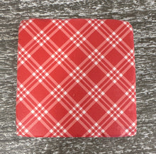 Load image into Gallery viewer, Red Coaster Collection
