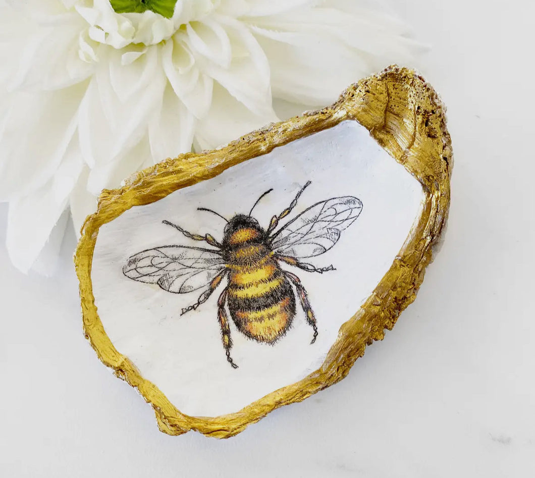 Trinket Dish Collection