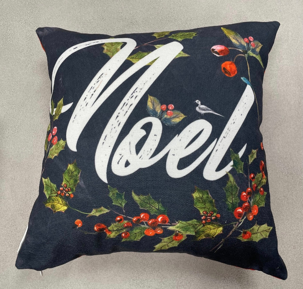 Noel Pillow
