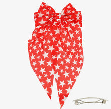 Load image into Gallery viewer, American Themed Bow Barret Collection
