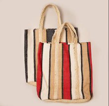 Load image into Gallery viewer, Hand Braided Tote Bag Collection
